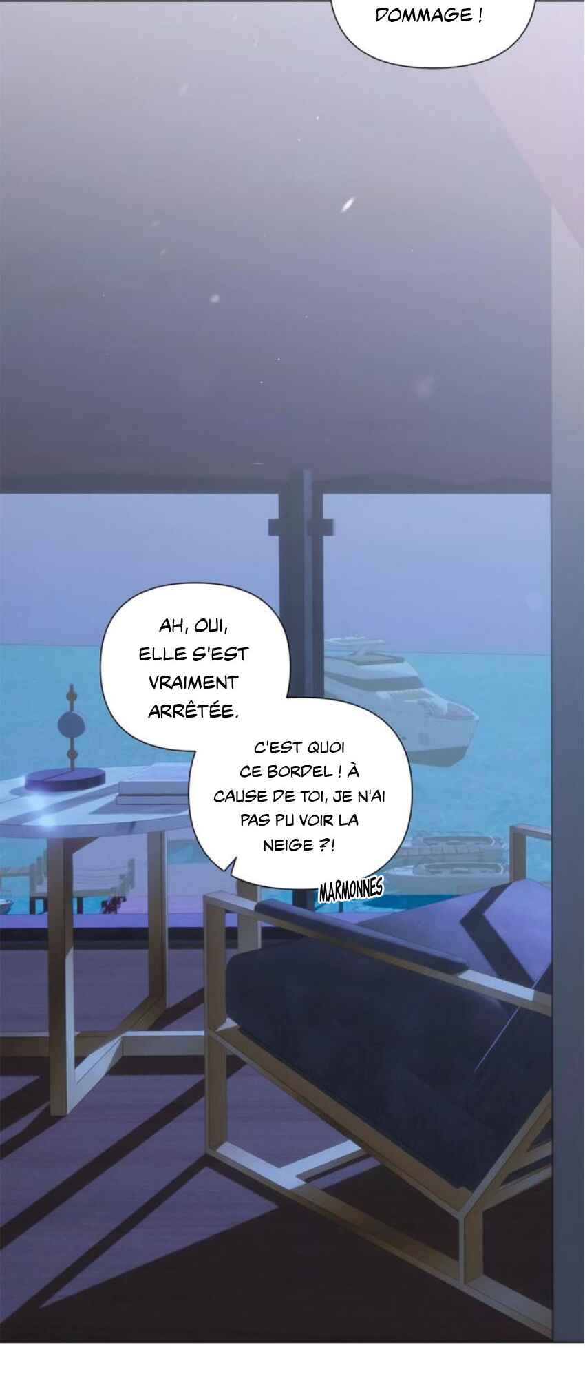Love is consistent Chapter 2 - Page 47