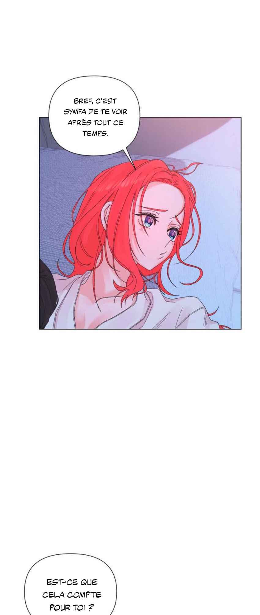 Love is consistent Chapter 2 - Page 48