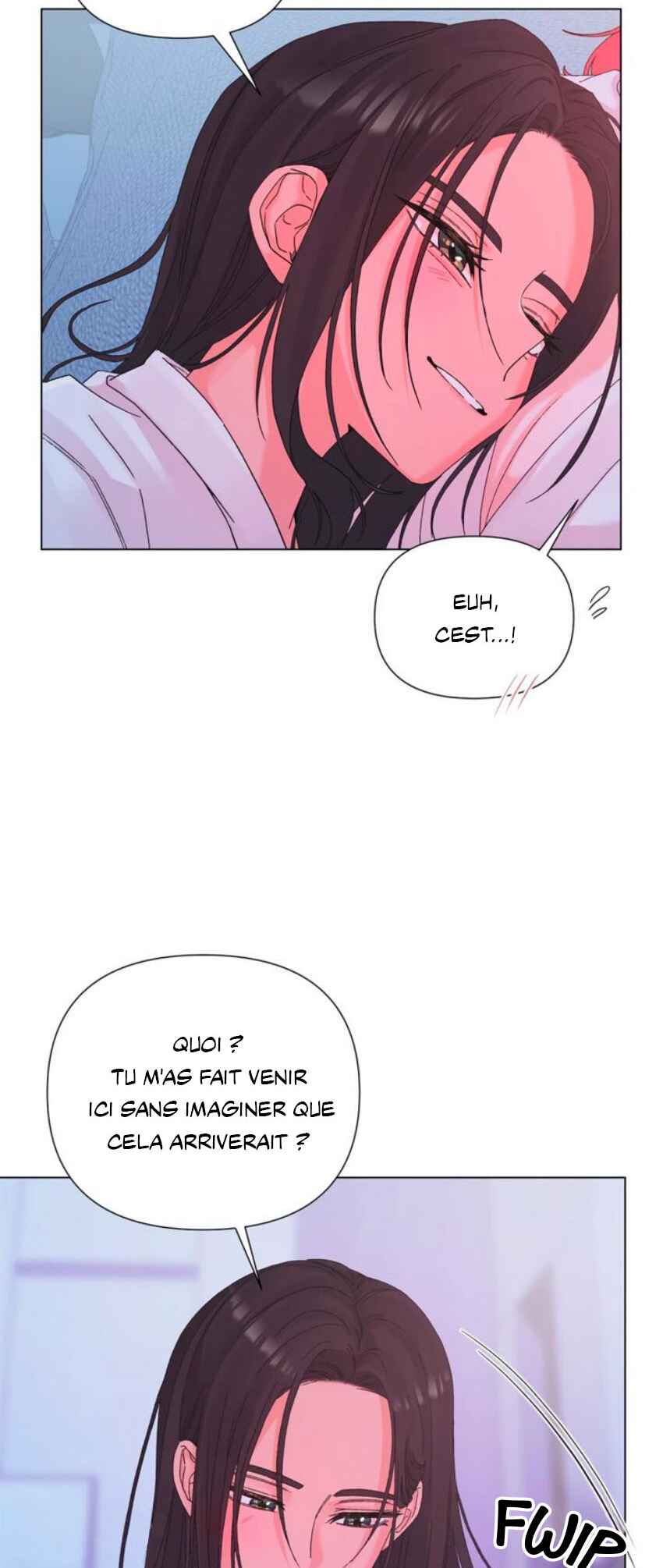 Love is consistent Chapter 2 - Page 49