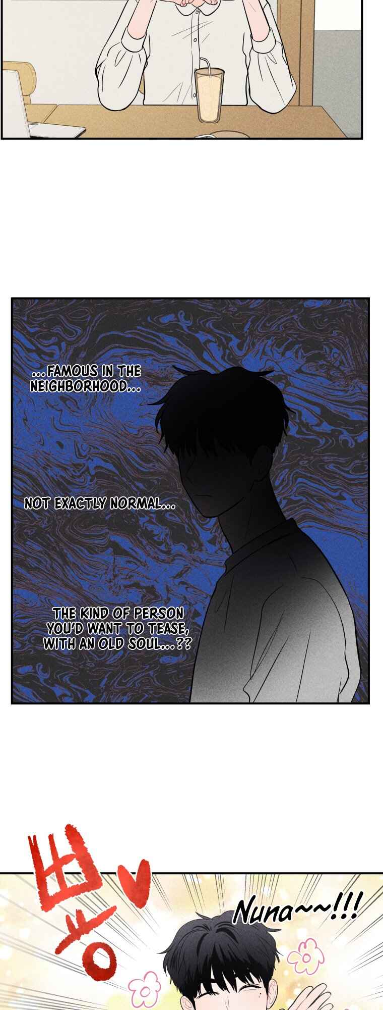 Gwijjal Romance Chapter 16 - Page 23