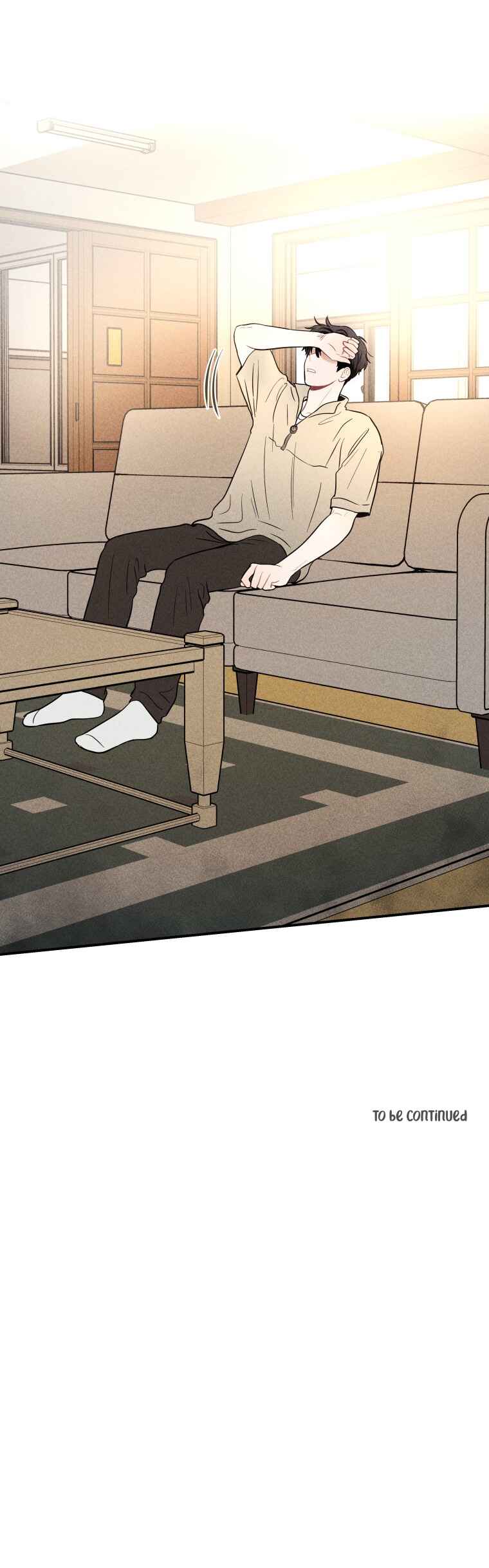 Gwijjal Romance Chapter 16 - Page 45