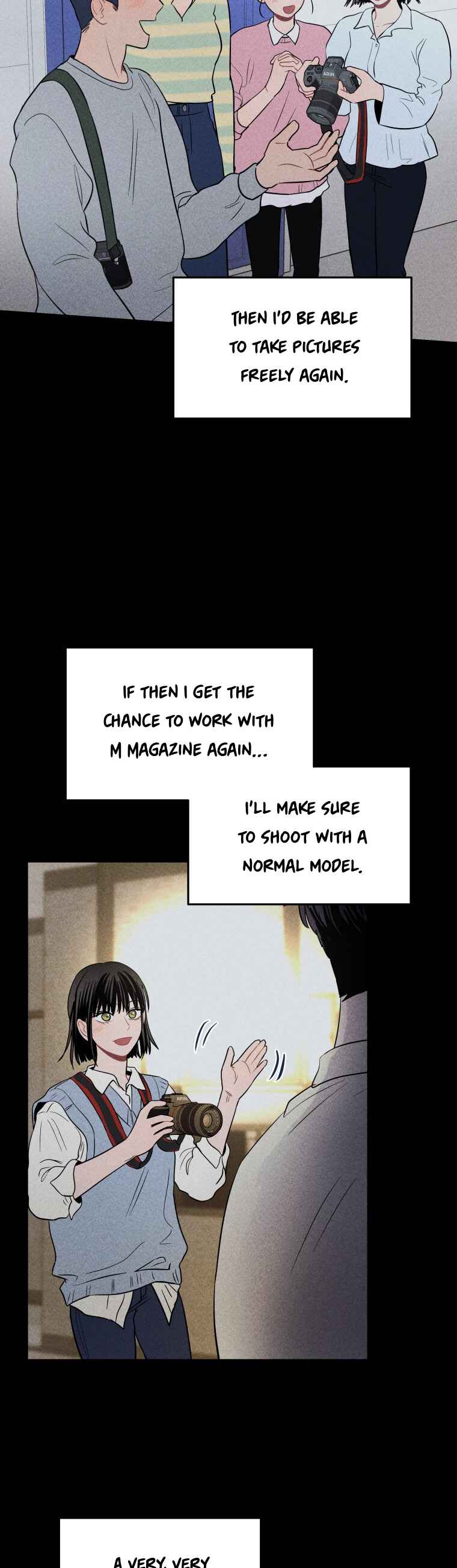 Gwijjal Romance Chapter 16 - Page 6