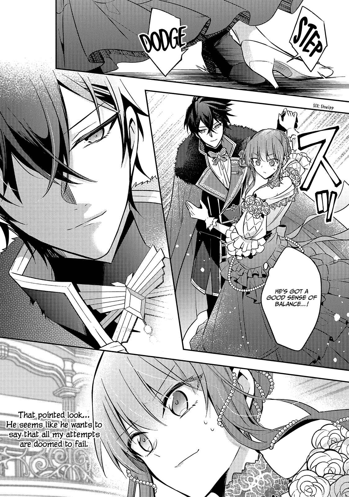 Loop 7-kaime no Akuyaku Reijou wa, Moto Tekikoku de Jiyuu Kimama na Hanayome Seikatsu o Mankitsu Suru Chapter 5 - Page 27