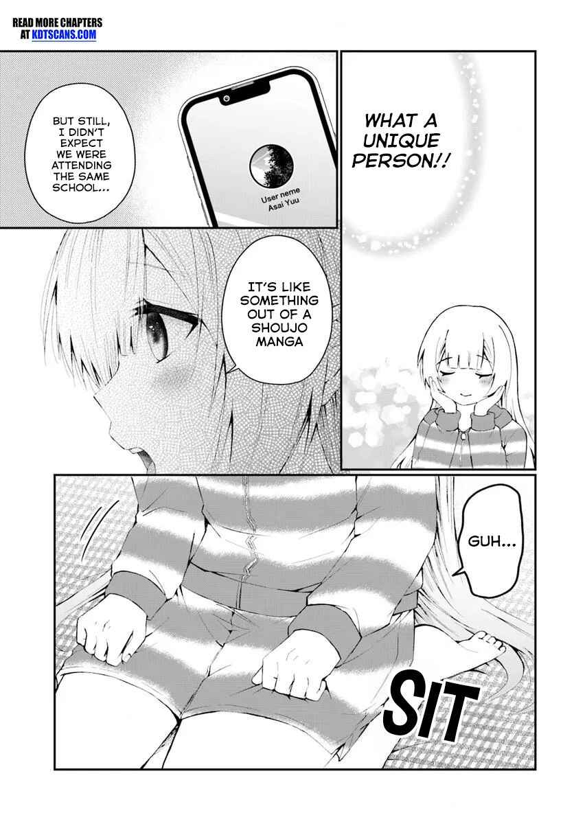 Naze ka S-kyuu Bijotachi no Wadai ni Ore ga Agaru Ken Chapter 3 - Page 24