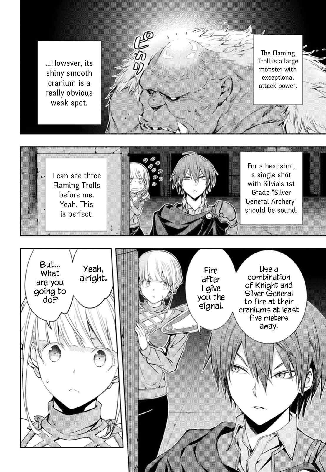 Moto-Sekai Ichii Sub-chara Ikusei Nikki: Hi-Player, Isekai wo Kouryaku-chu! Chapter 5 - Page 14