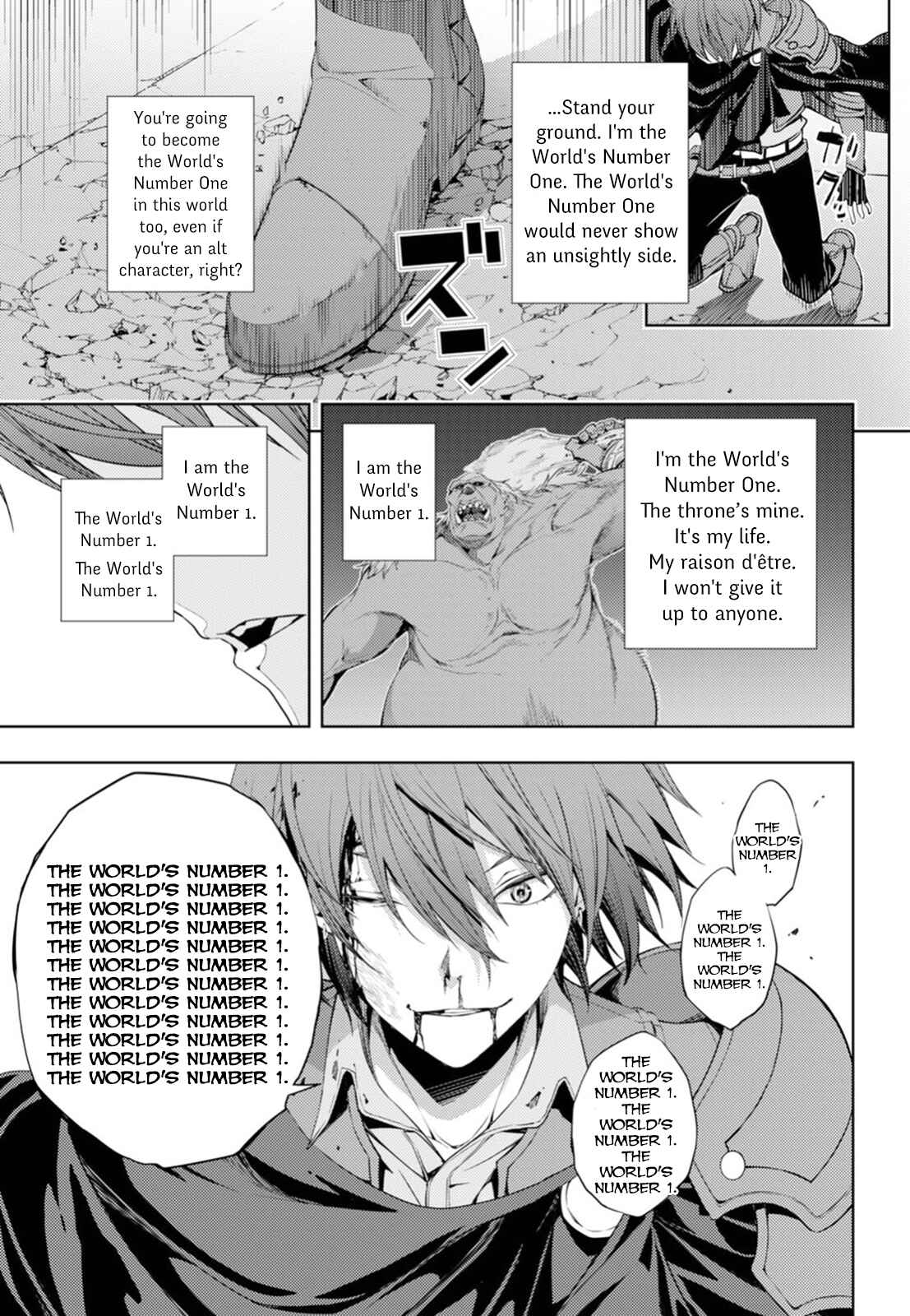 Moto-Sekai Ichii Sub-chara Ikusei Nikki: Hi-Player, Isekai wo Kouryaku-chu! Chapter 5 - Page 18