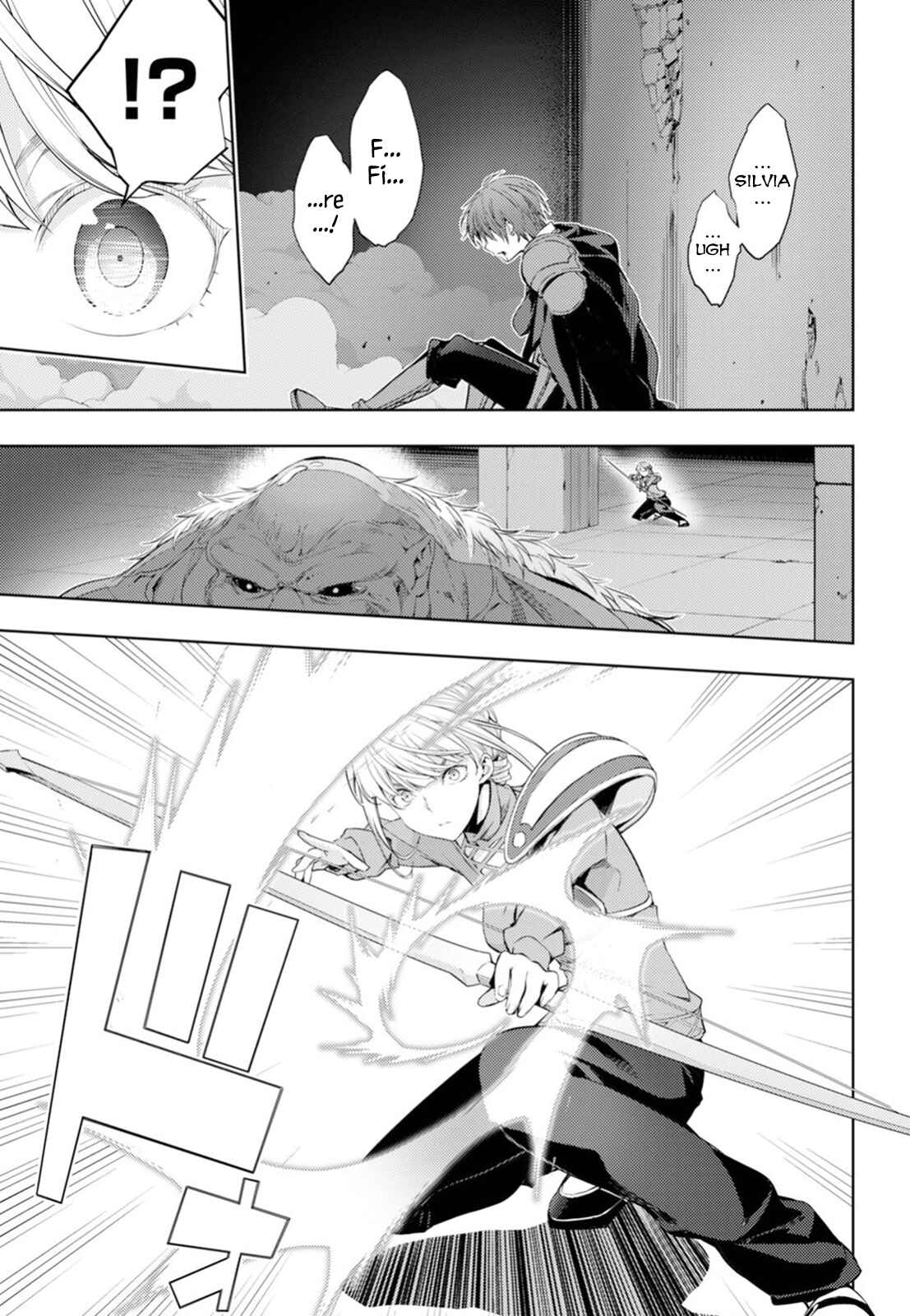 Moto-Sekai Ichii Sub-chara Ikusei Nikki: Hi-Player, Isekai wo Kouryaku-chu! Chapter 5 - Page 20
