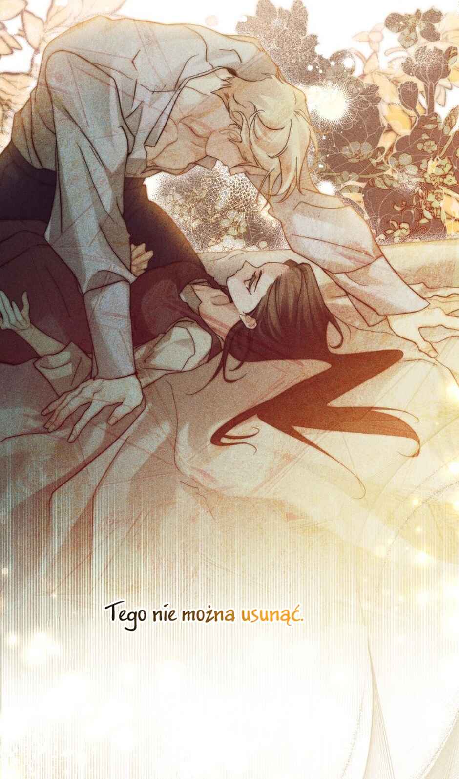 Conquer My Heart Chapter 27 - Page 14