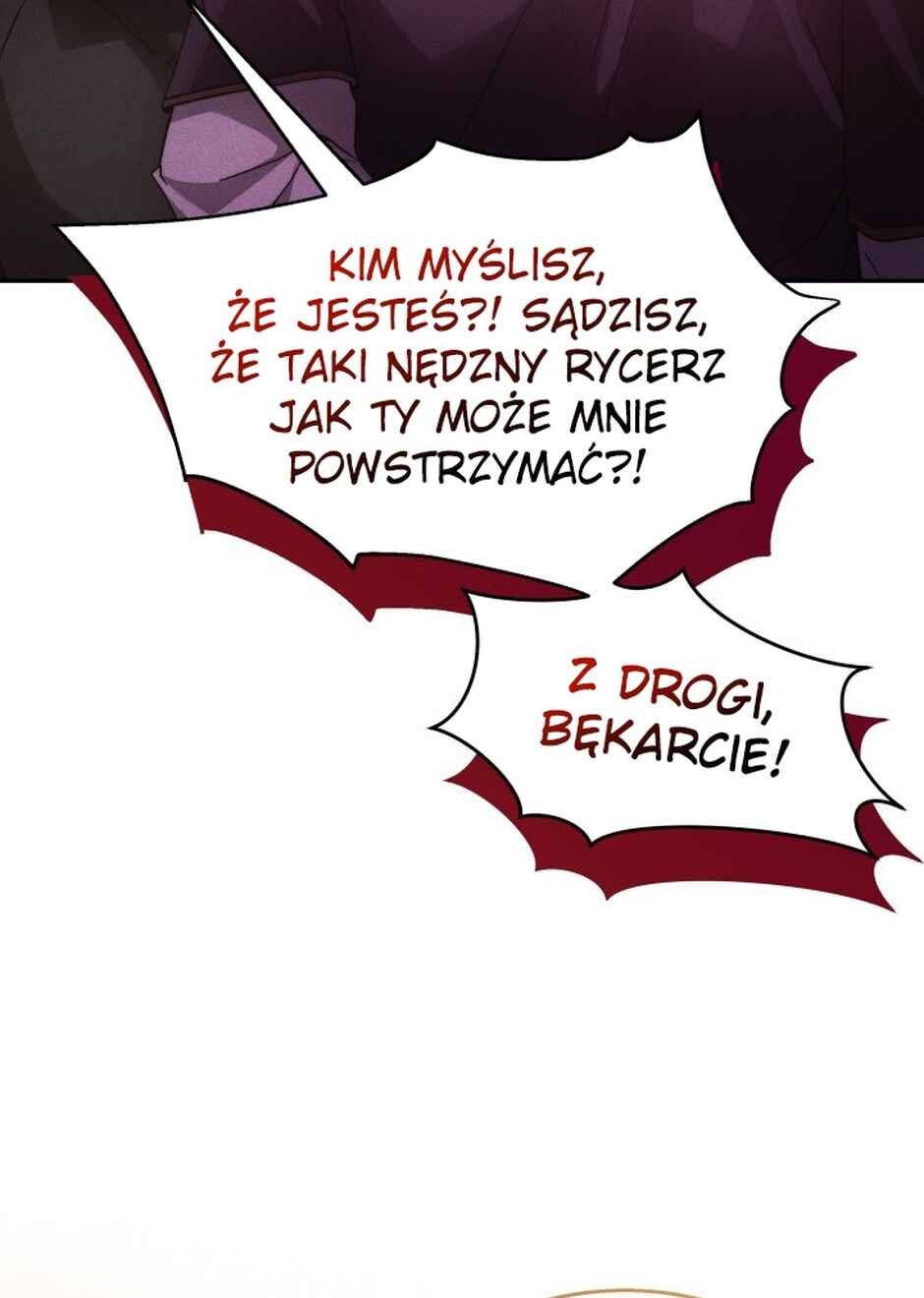Conquer My Heart Chapter 27 - Page 27