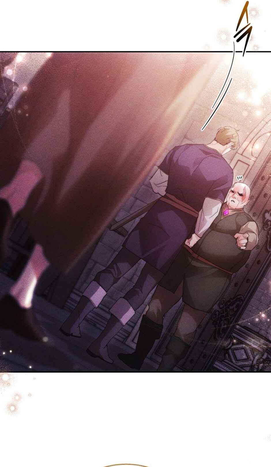 Conquer My Heart Chapter 27 - Page 36