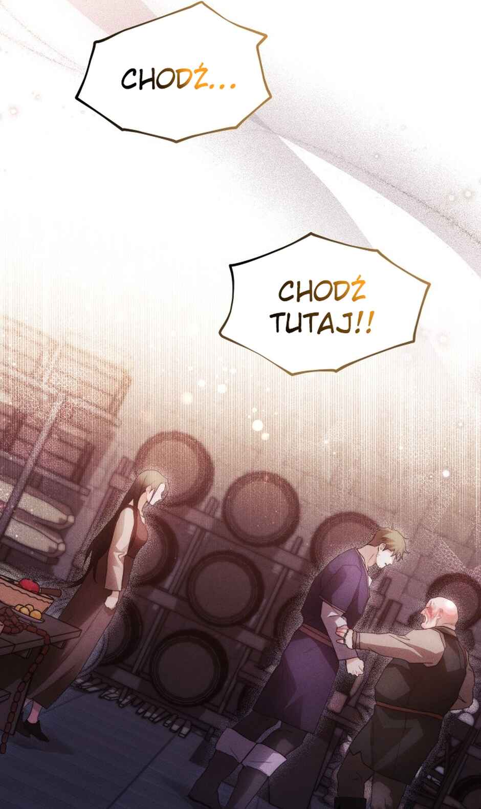 Conquer My Heart Chapter 27 - Page 38