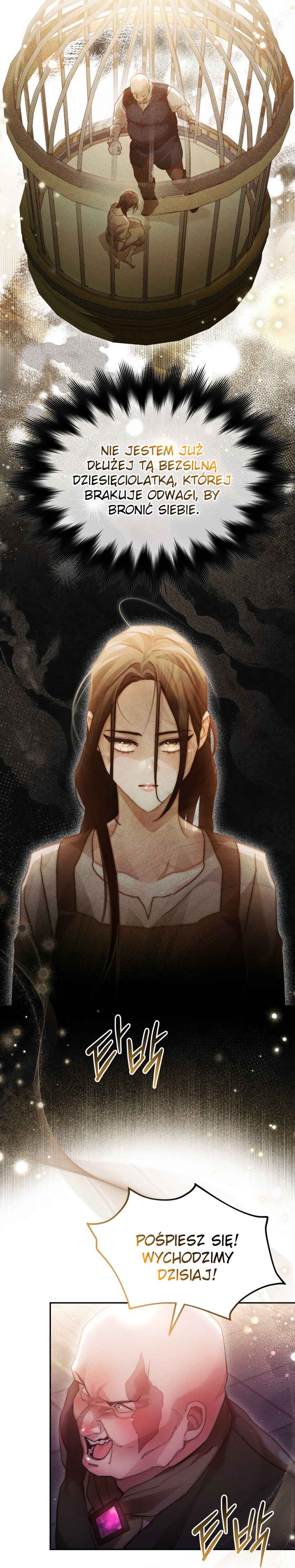 Conquer My Heart Chapter 27 - Page 42