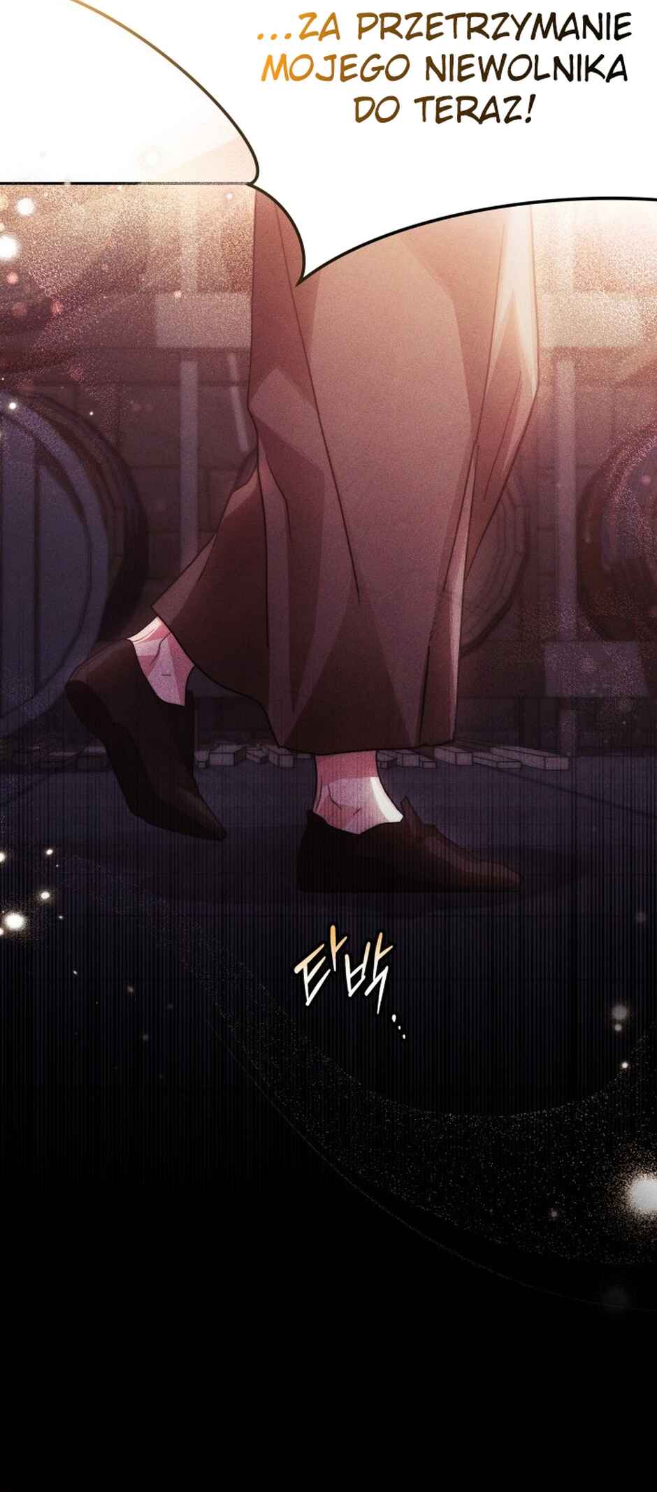 Conquer My Heart Chapter 27 - Page 44