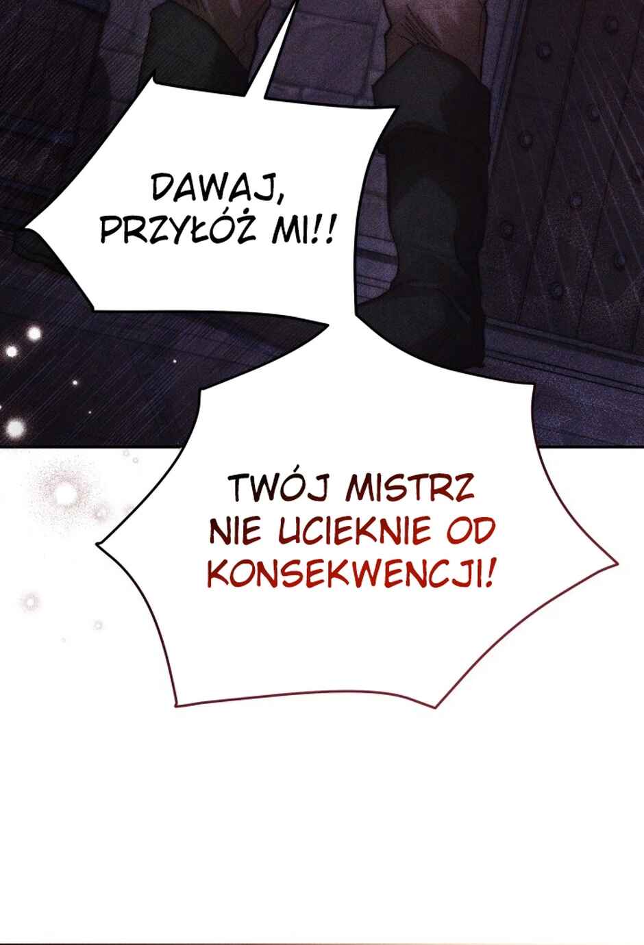 Conquer My Heart Chapter 27 - Page 52