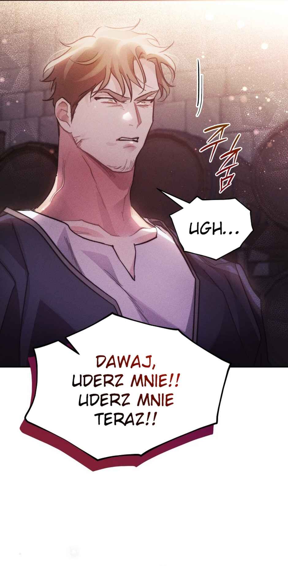 Conquer My Heart Chapter 27 - Page 53