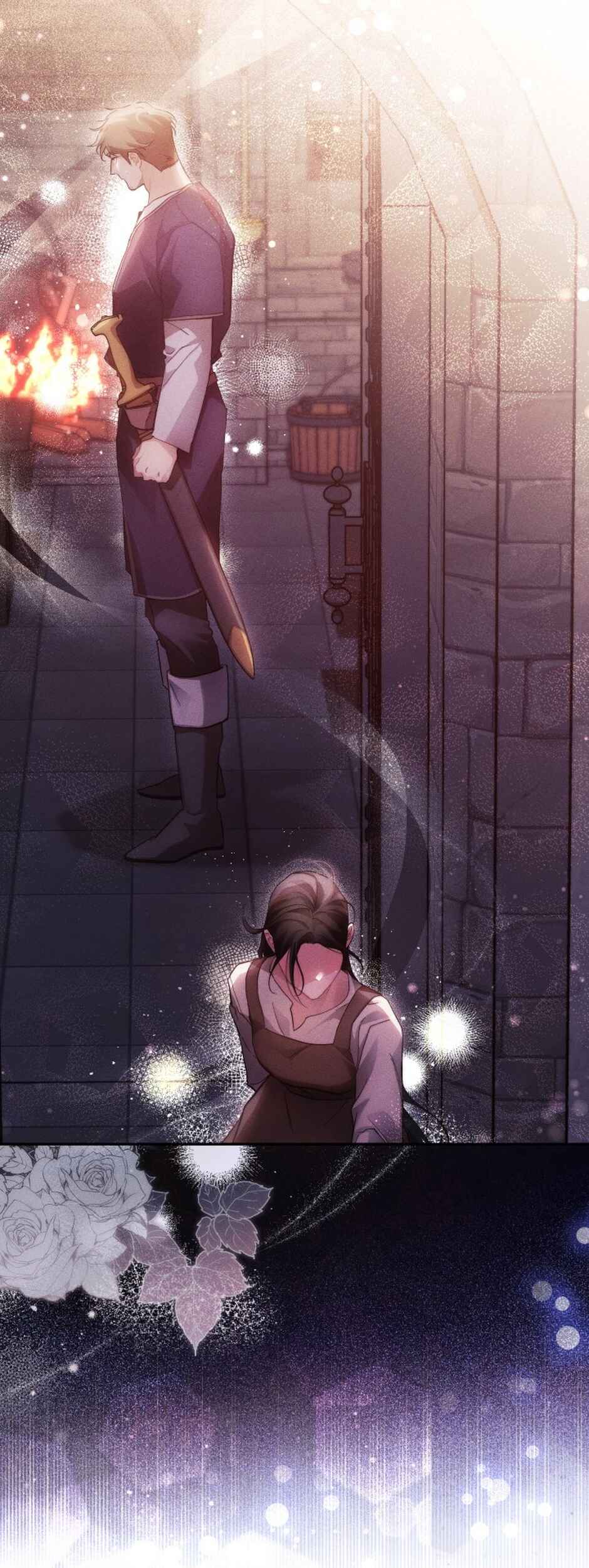 Conquer My Heart Chapter 27 - Page 59