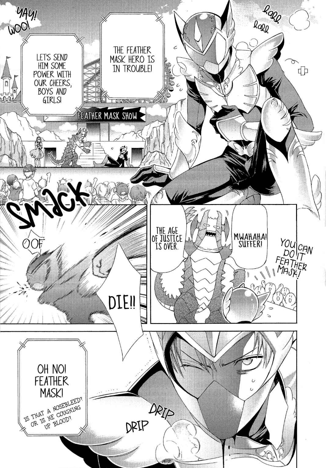 Finder Chapter 58.6 - Page 7
