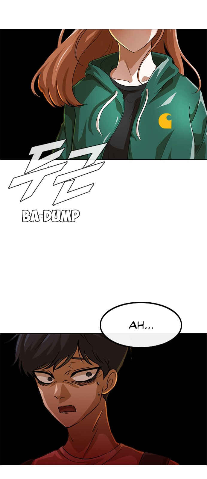 Random Chat Chapter 85 - Page 3