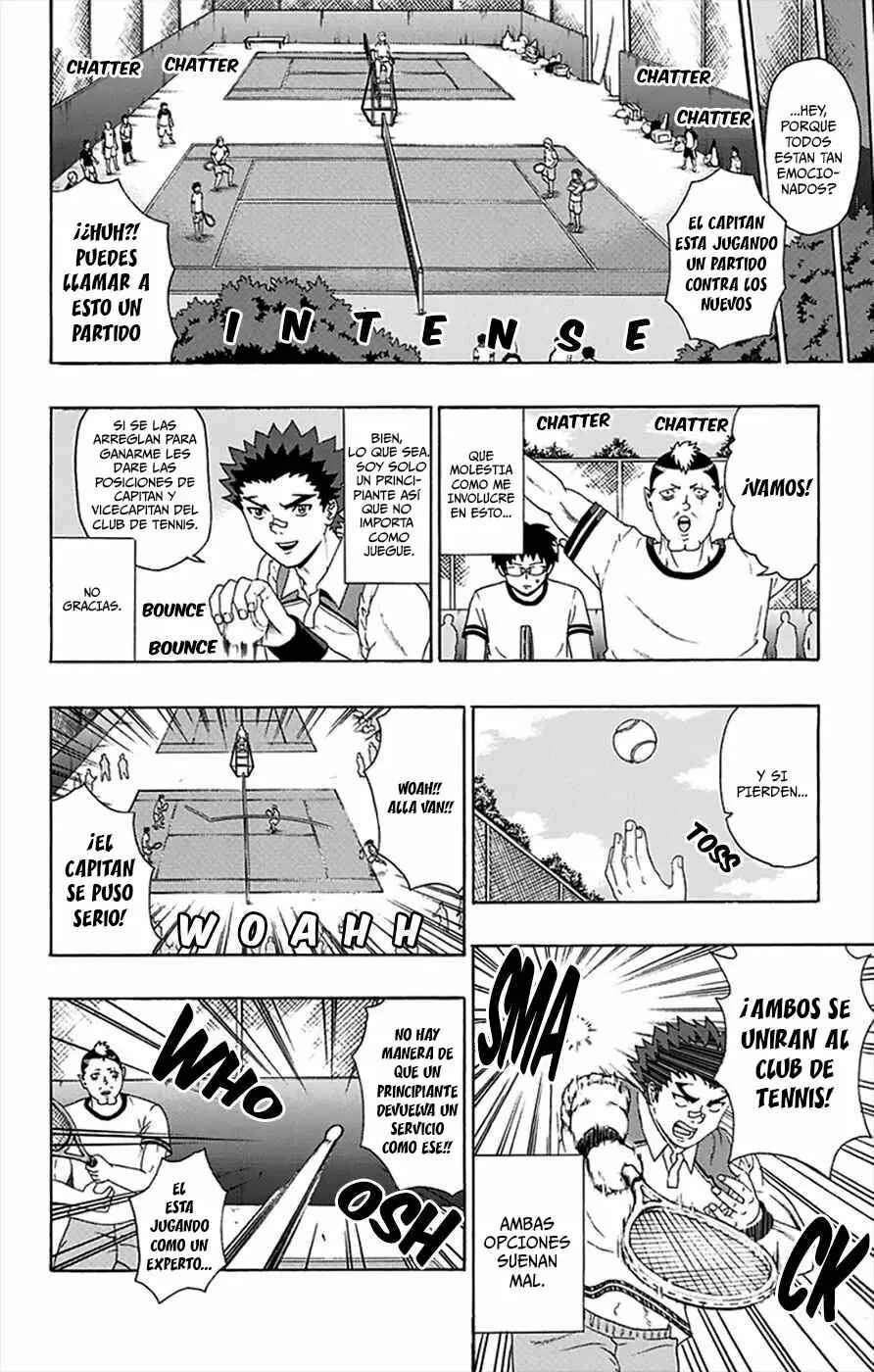 The Disastrous Life of Saiki K. Chapter 110 - Page 11