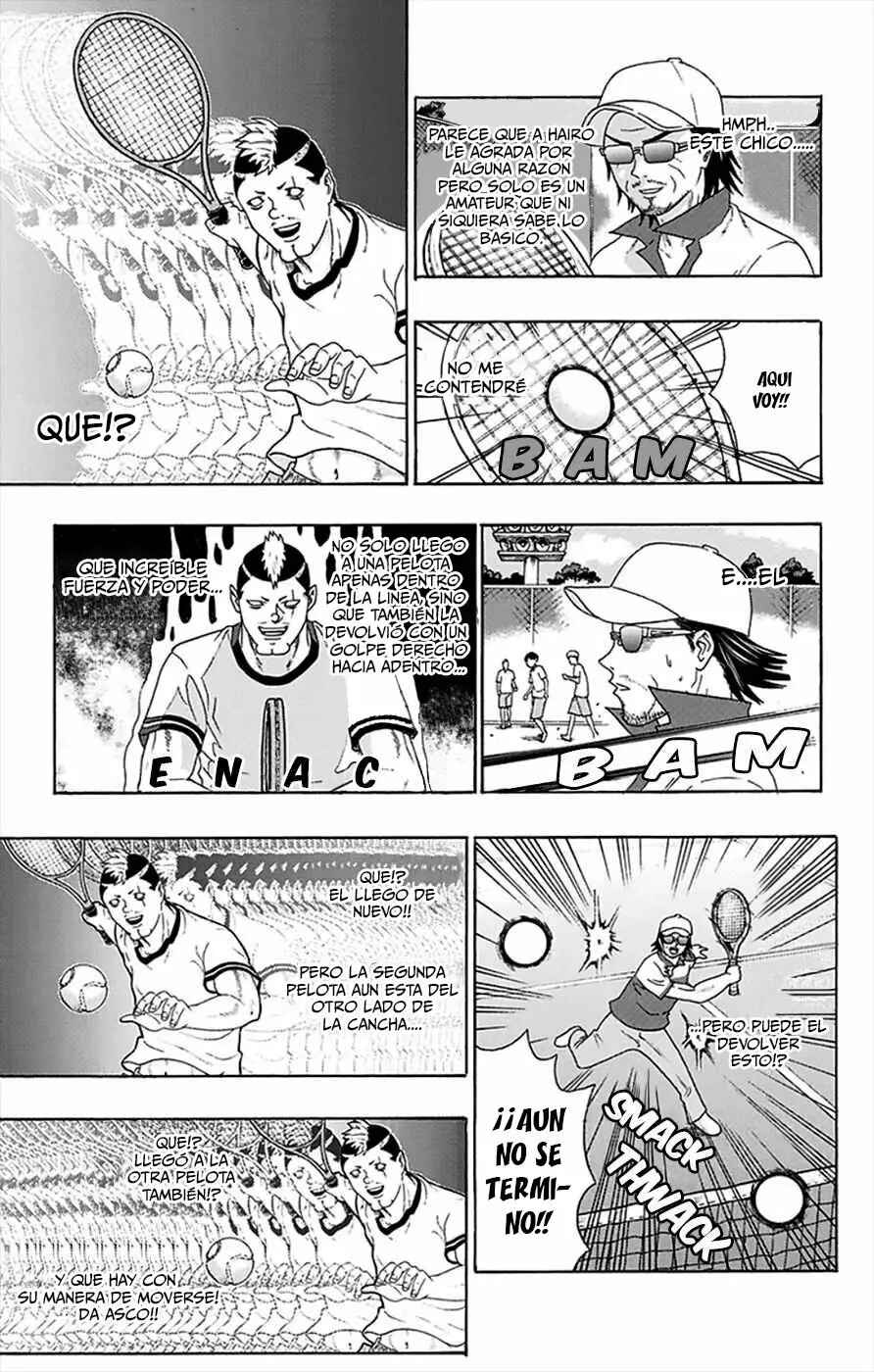 The Disastrous Life of Saiki K. Chapter 110 - Page 8
