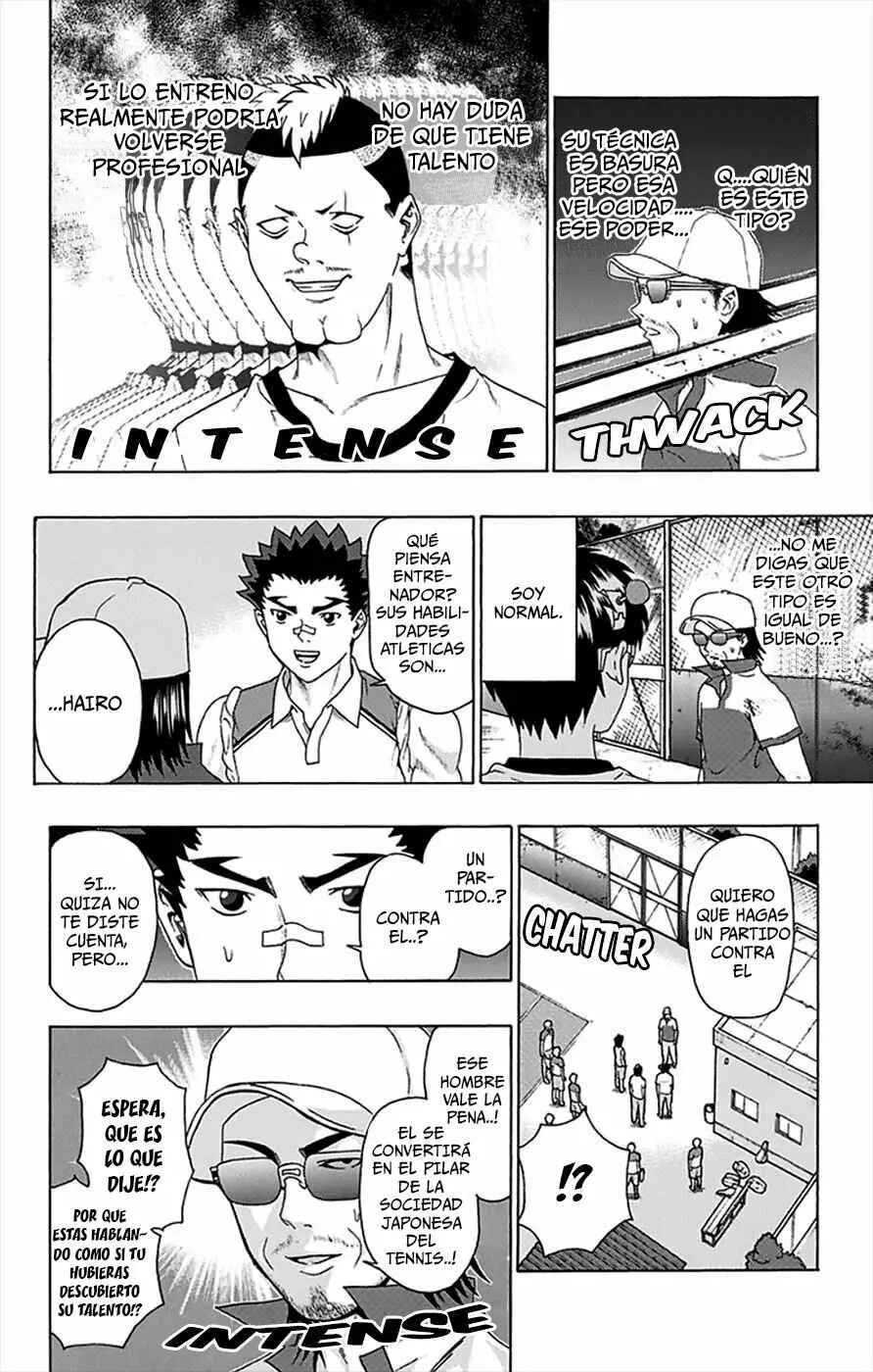 The Disastrous Life of Saiki K. Chapter 110 - Page 9