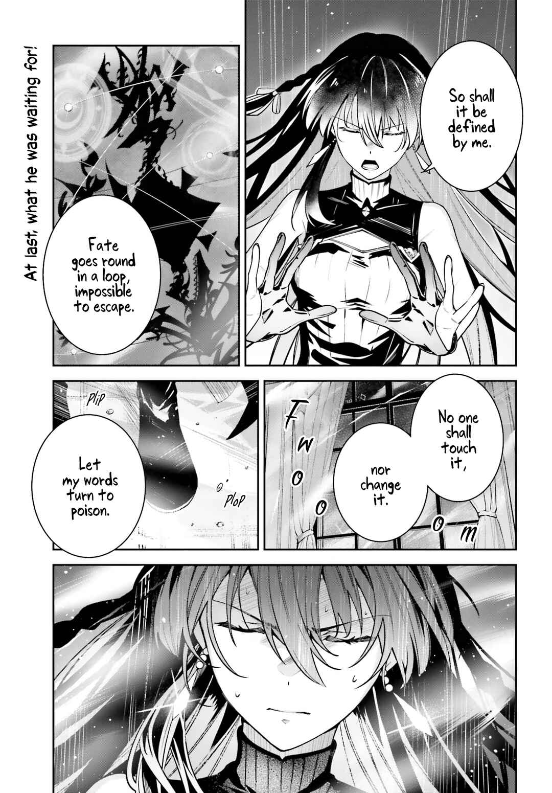 Unnamed Memory Chapter 32 - Page 2