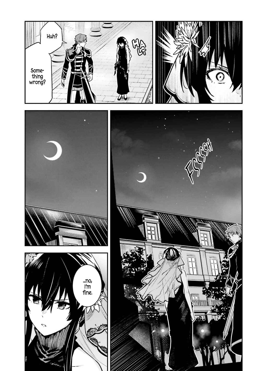 Unnamed Memory Chapter 32 - Page 24