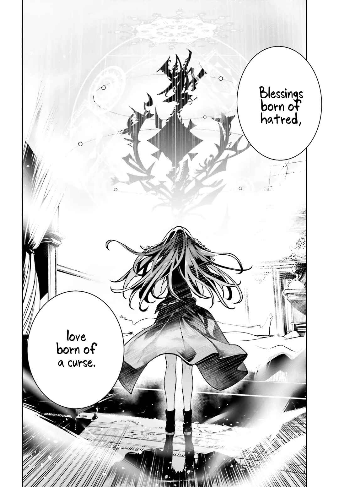 Unnamed Memory Chapter 32 - Page 3