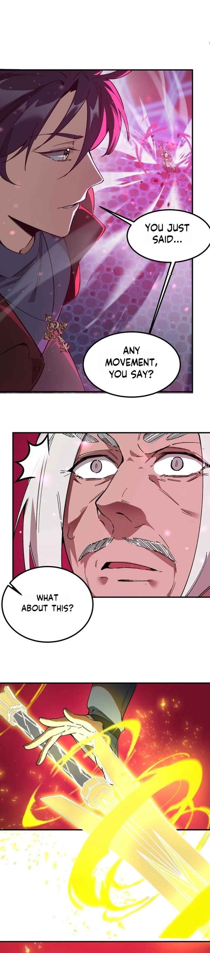 SSS-Rank Paladin Who Transcends Common Sense Chapter 141 - Page 5