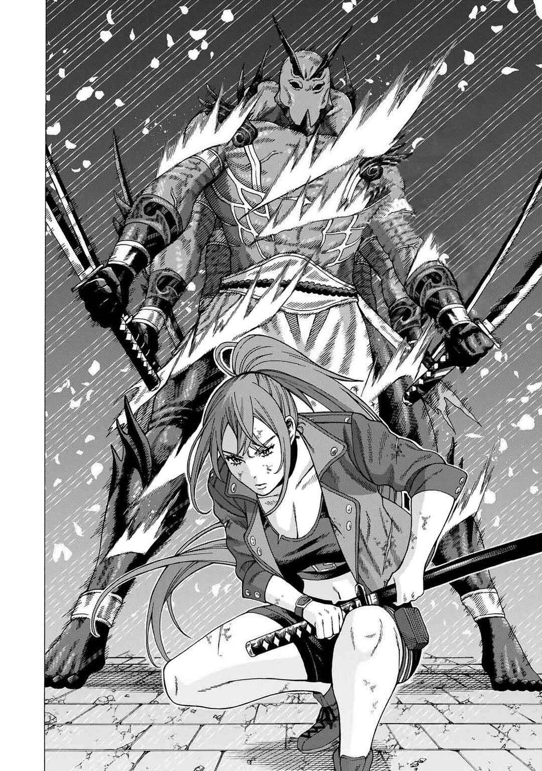 Skill "World Tame" ni Mezameta Ossan wa Dungeon de Seikei wo Tateru Koto ni Shimashita ~Mushoku kara Hajimeru Shihai Musou~ Chapter 6 - Page 26