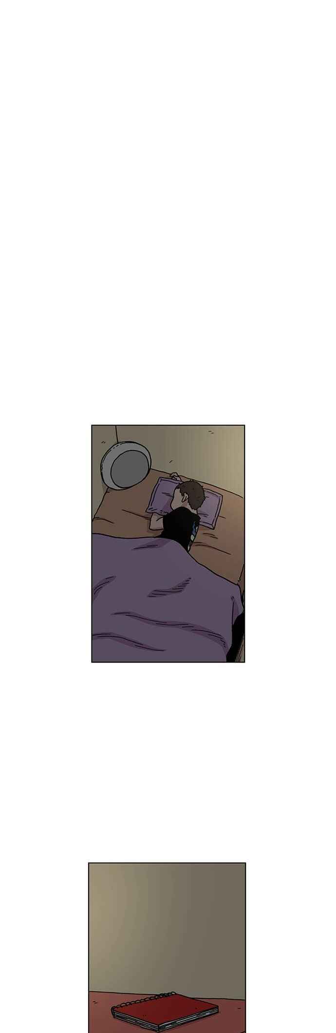 Byeorisamsyap Chapter 2 - Page 49
