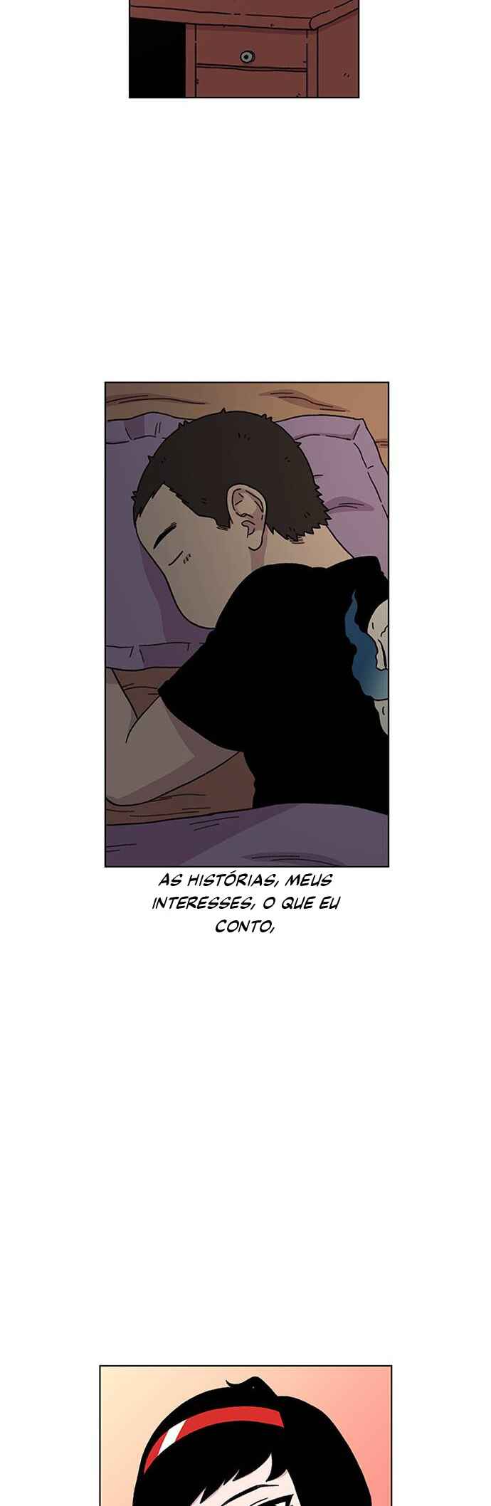 Byeorisamsyap Chapter 2 - Page 50