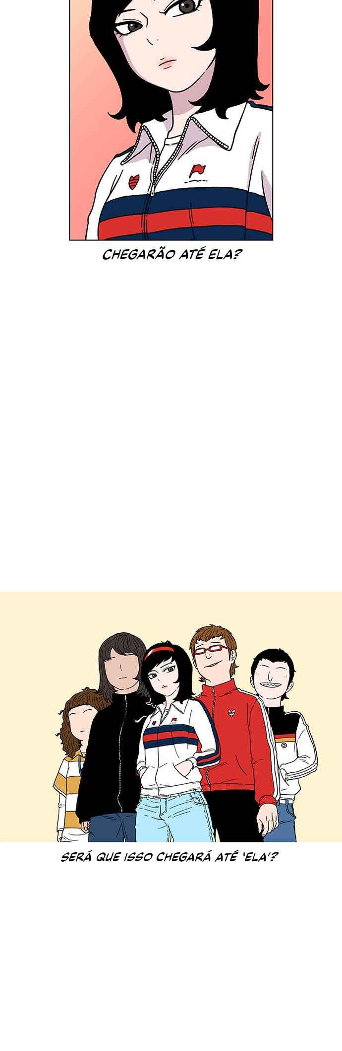 Byeorisamsyap Chapter 2 - Page 51