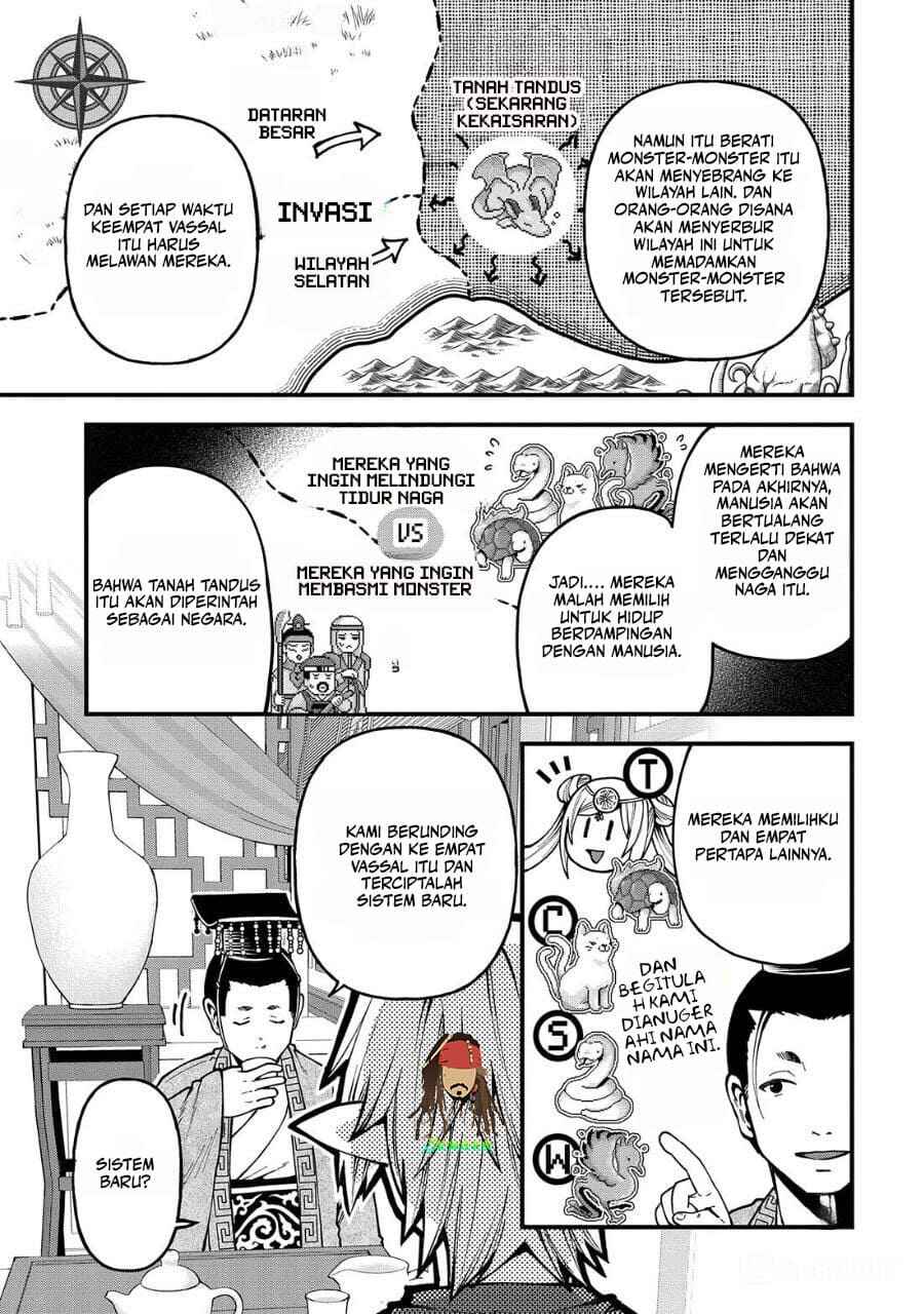Tensei Shite High Elf ni Narimashitaga, Slow Life wa 120-nen de Akimashita - Highelf with a Long Life Chapter 30 - Page 12