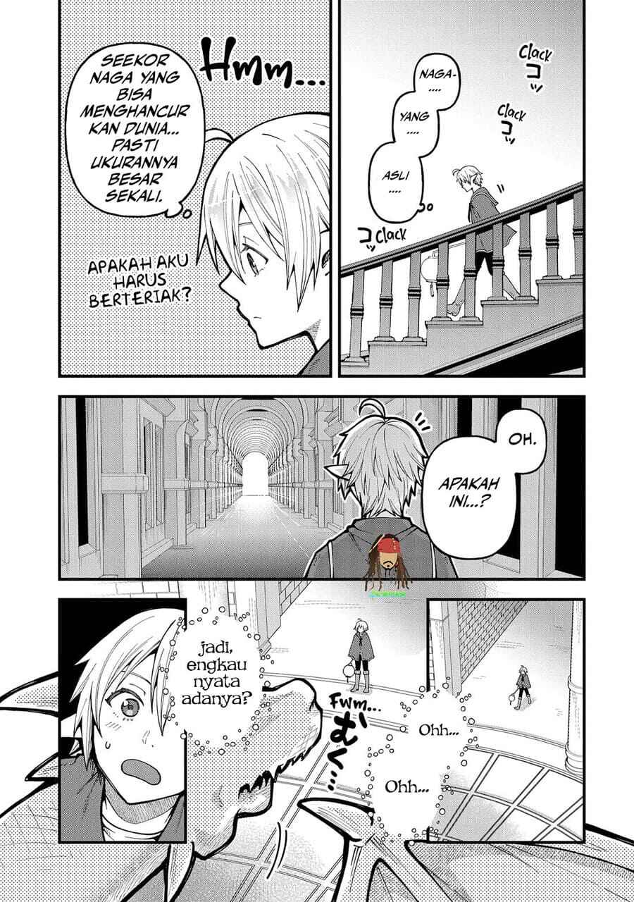 Tensei Shite High Elf ni Narimashitaga, Slow Life wa 120-nen de Akimashita - Highelf with a Long Life Chapter 30 - Page 16