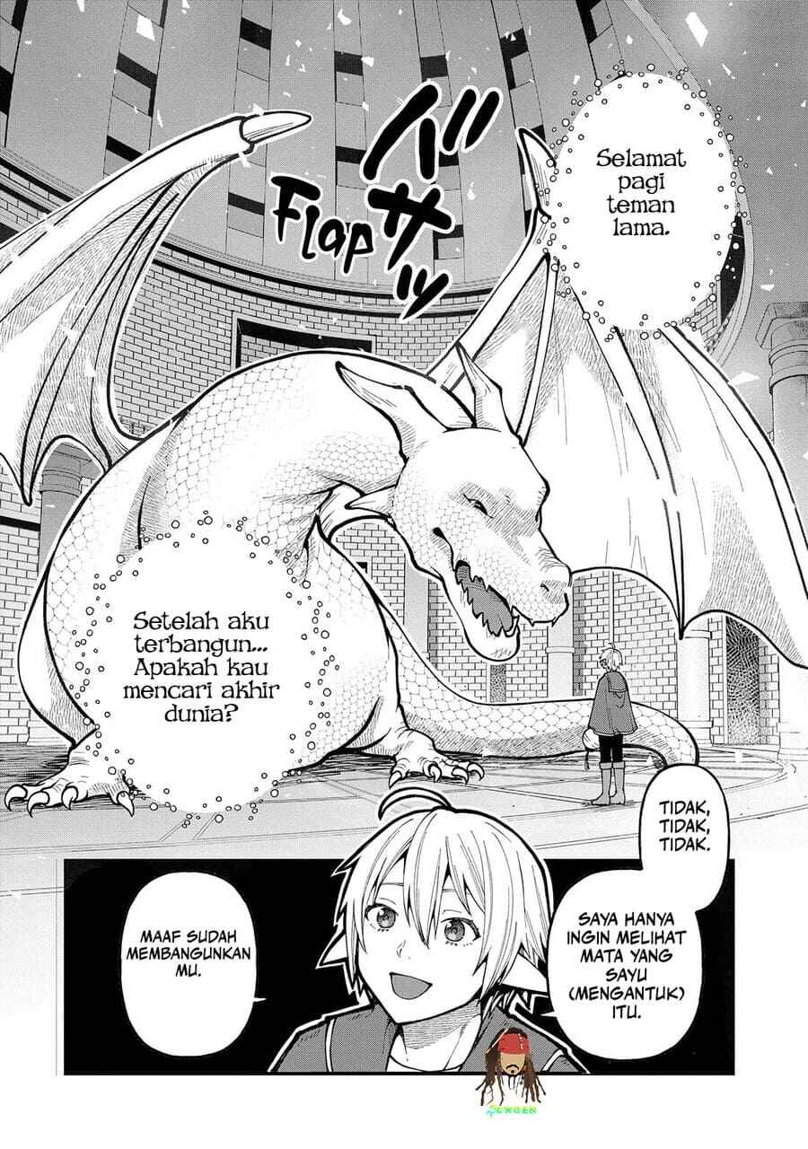 Tensei Shite High Elf ni Narimashitaga, Slow Life wa 120-nen de Akimashita - Highelf with a Long Life Chapter 30 - Page 18