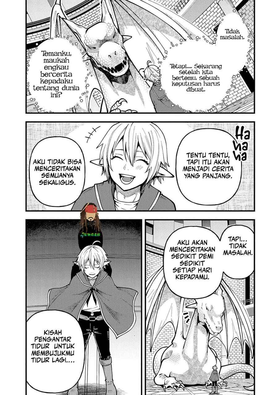 Tensei Shite High Elf ni Narimashitaga, Slow Life wa 120-nen de Akimashita - Highelf with a Long Life Chapter 30 - Page 19
