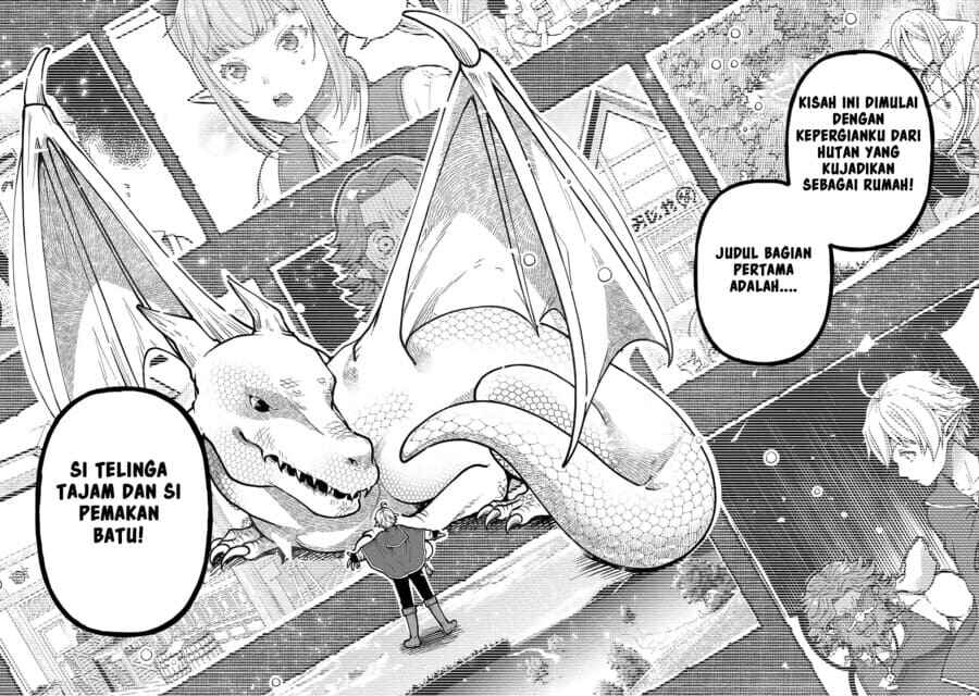 Tensei Shite High Elf ni Narimashitaga, Slow Life wa 120-nen de Akimashita - Highelf with a Long Life Chapter 30 - Page 20