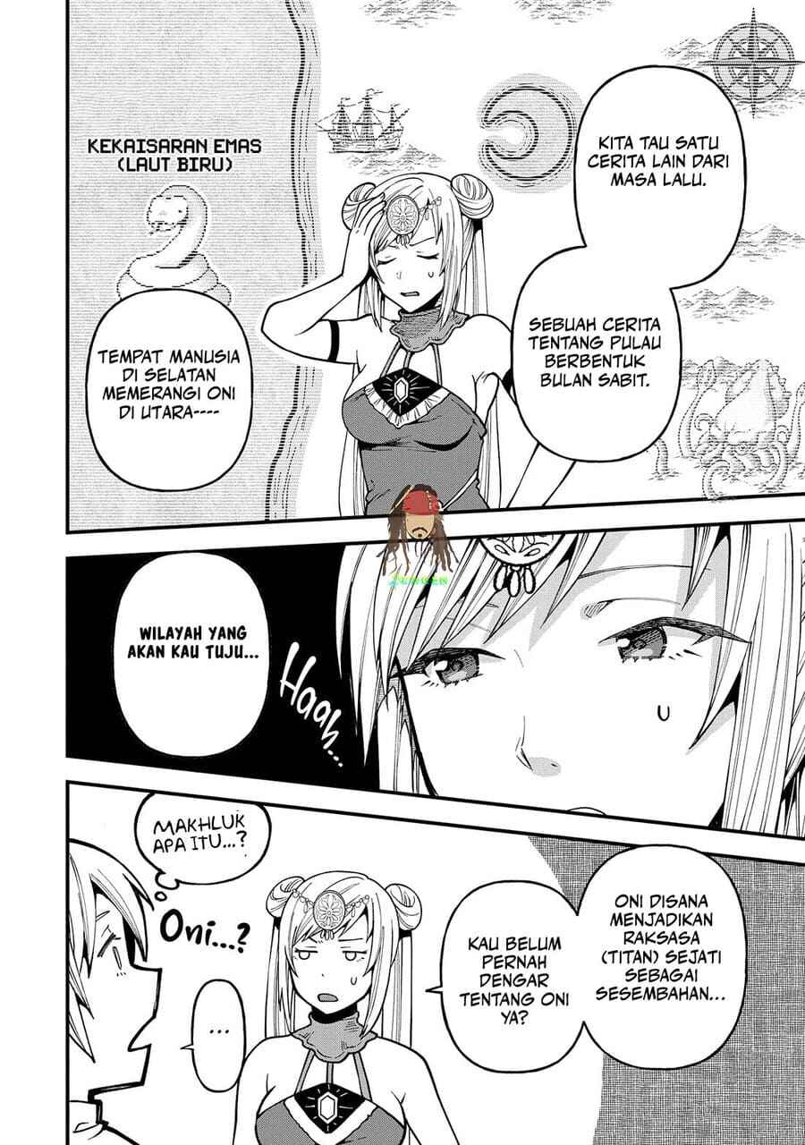 Tensei Shite High Elf ni Narimashitaga, Slow Life wa 120-nen de Akimashita - Highelf with a Long Life Chapter 30 - Page 27