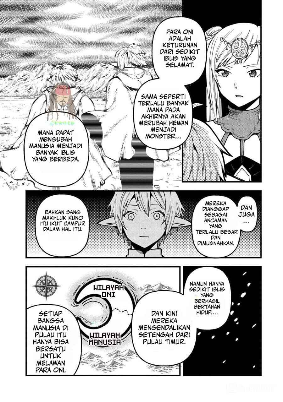 Tensei Shite High Elf ni Narimashitaga, Slow Life wa 120-nen de Akimashita - Highelf with a Long Life Chapter 30 - Page 28