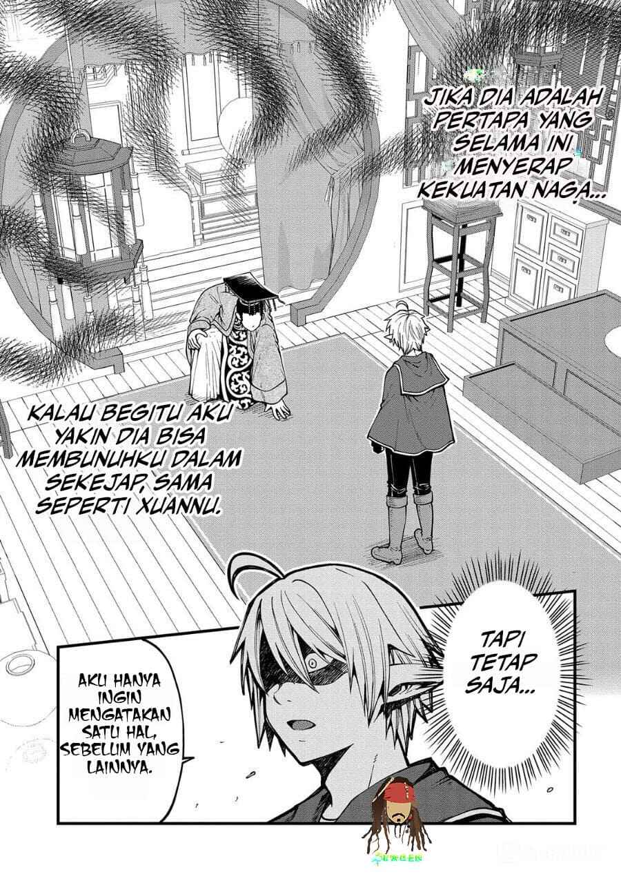 Tensei Shite High Elf ni Narimashitaga, Slow Life wa 120-nen de Akimashita - Highelf with a Long Life Chapter 30 - Page 6