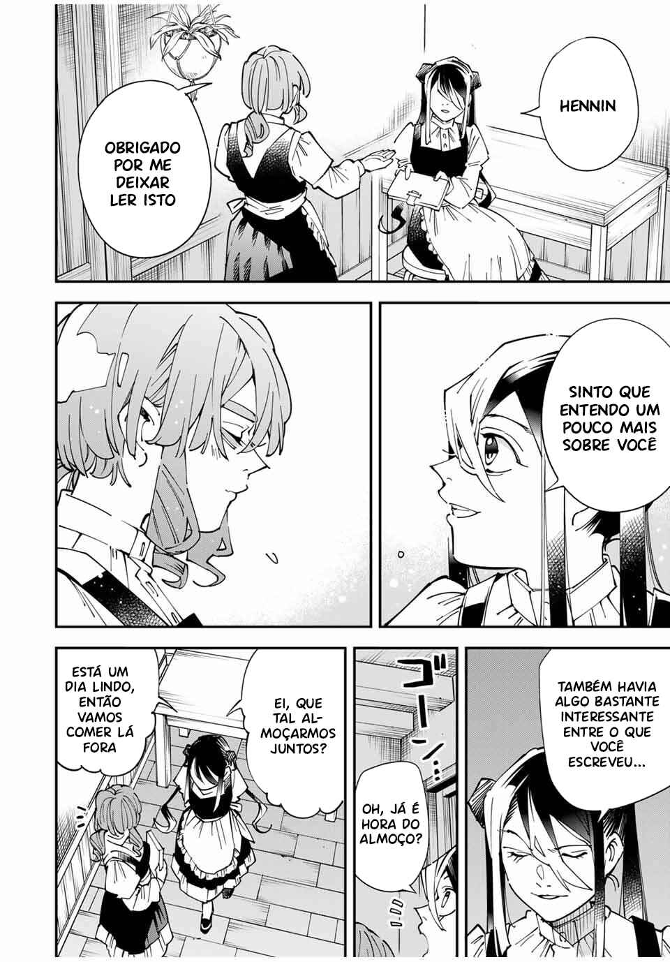 Tensei Kizoku, Kantei Skill de Nariagaru ~Jakushou Ryouchi wo Uketsuida node, Yuushuu na Jinzai wo Fuyashiteitara, Saikyou Ryouchi ni Natteta~ Chapter 157 - Page 15