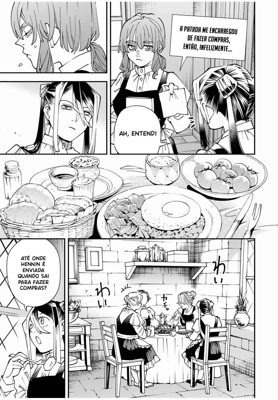 Tensei Kizoku, Kantei Skill de Nariagaru ~Jakushou Ryouchi wo Uketsuida node, Yuushuu na Jinzai wo Fuyashiteitara, Saikyou Ryouchi ni Natteta~ Chapter 157 - Page 16