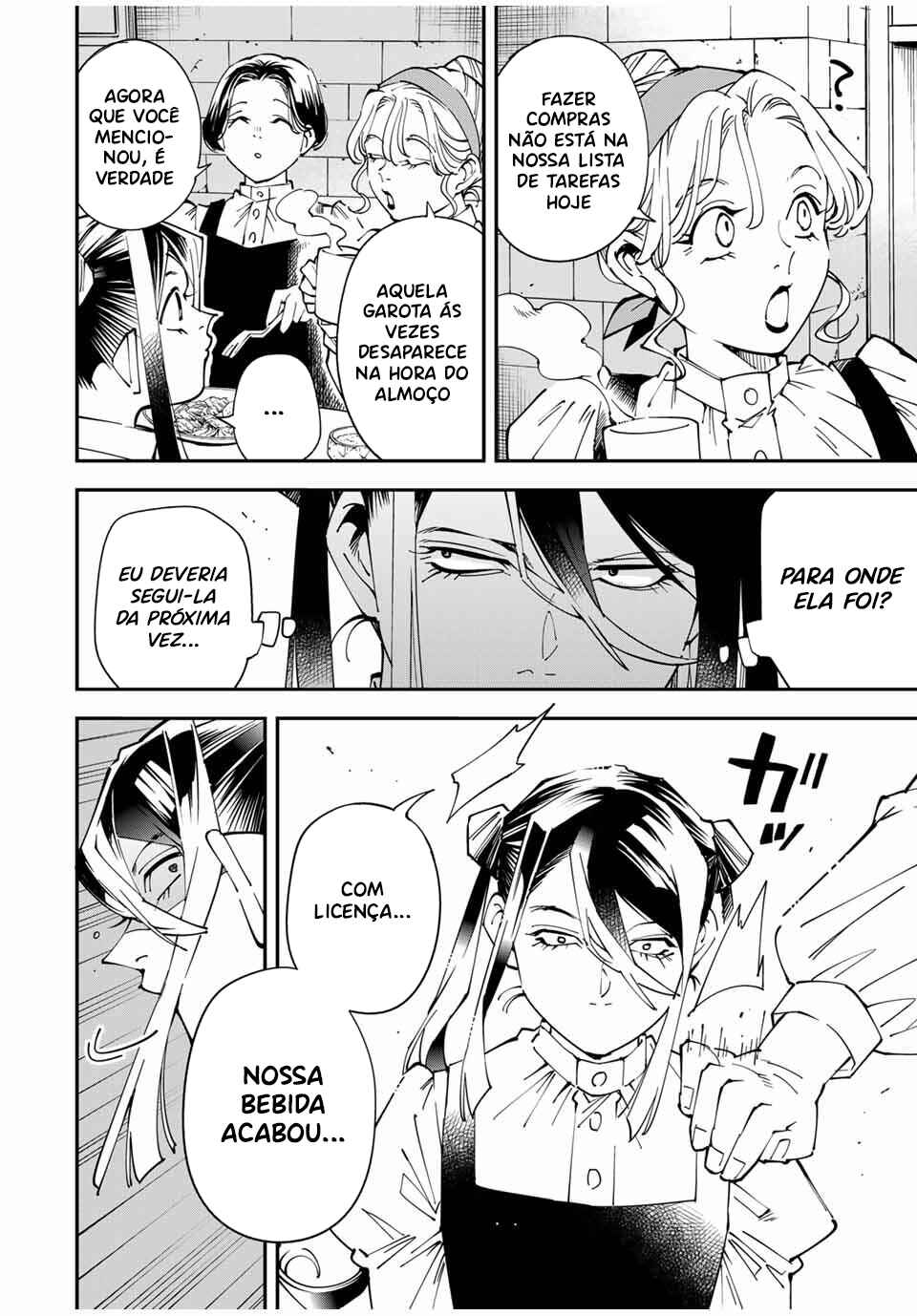 Tensei Kizoku, Kantei Skill de Nariagaru ~Jakushou Ryouchi wo Uketsuida node, Yuushuu na Jinzai wo Fuyashiteitara, Saikyou Ryouchi ni Natteta~ Chapter 157 - Page 17