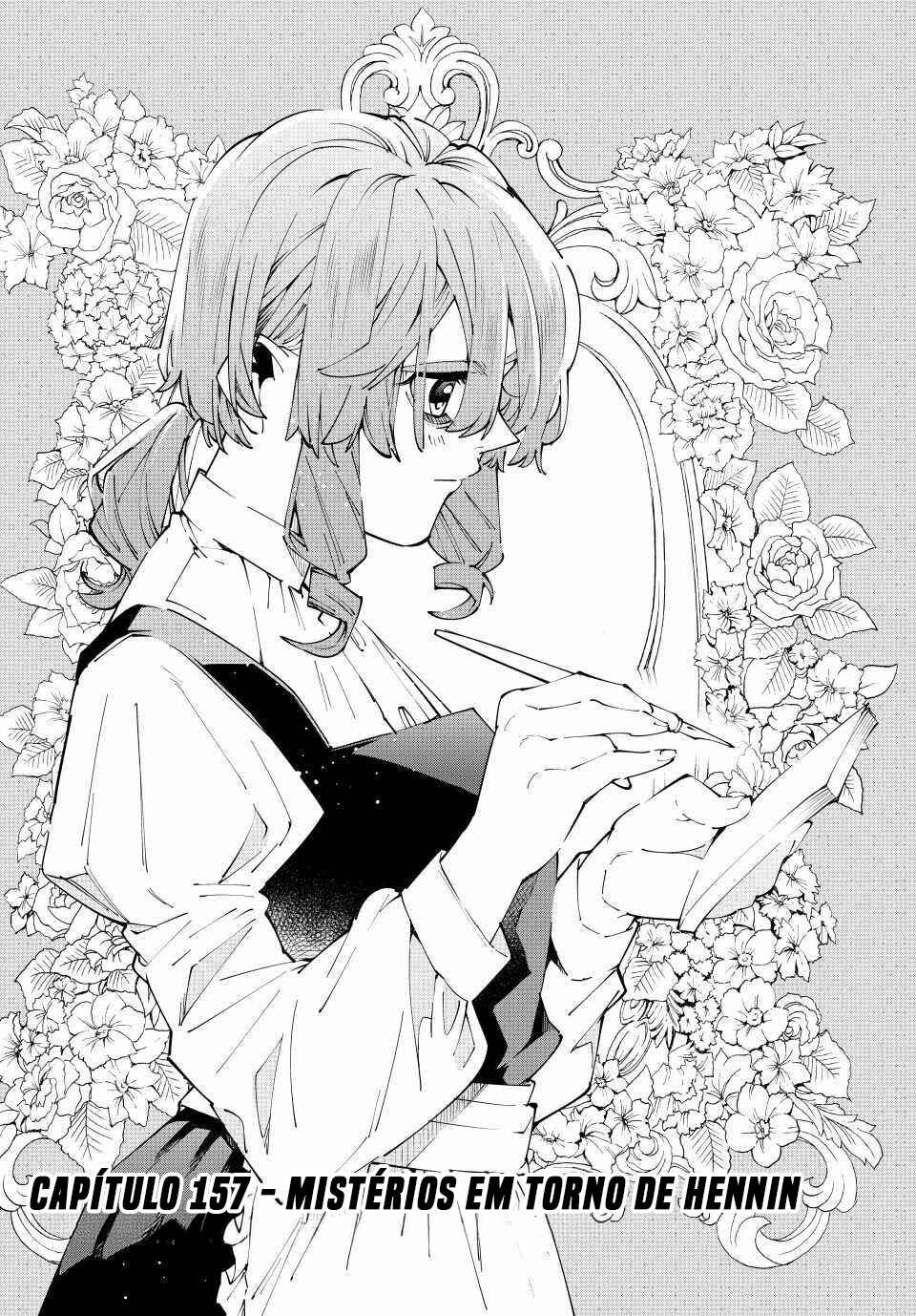 Tensei Kizoku, Kantei Skill de Nariagaru ~Jakushou Ryouchi wo Uketsuida node, Yuushuu na Jinzai wo Fuyashiteitara, Saikyou Ryouchi ni Natteta~ Chapter 157 - Page 5
