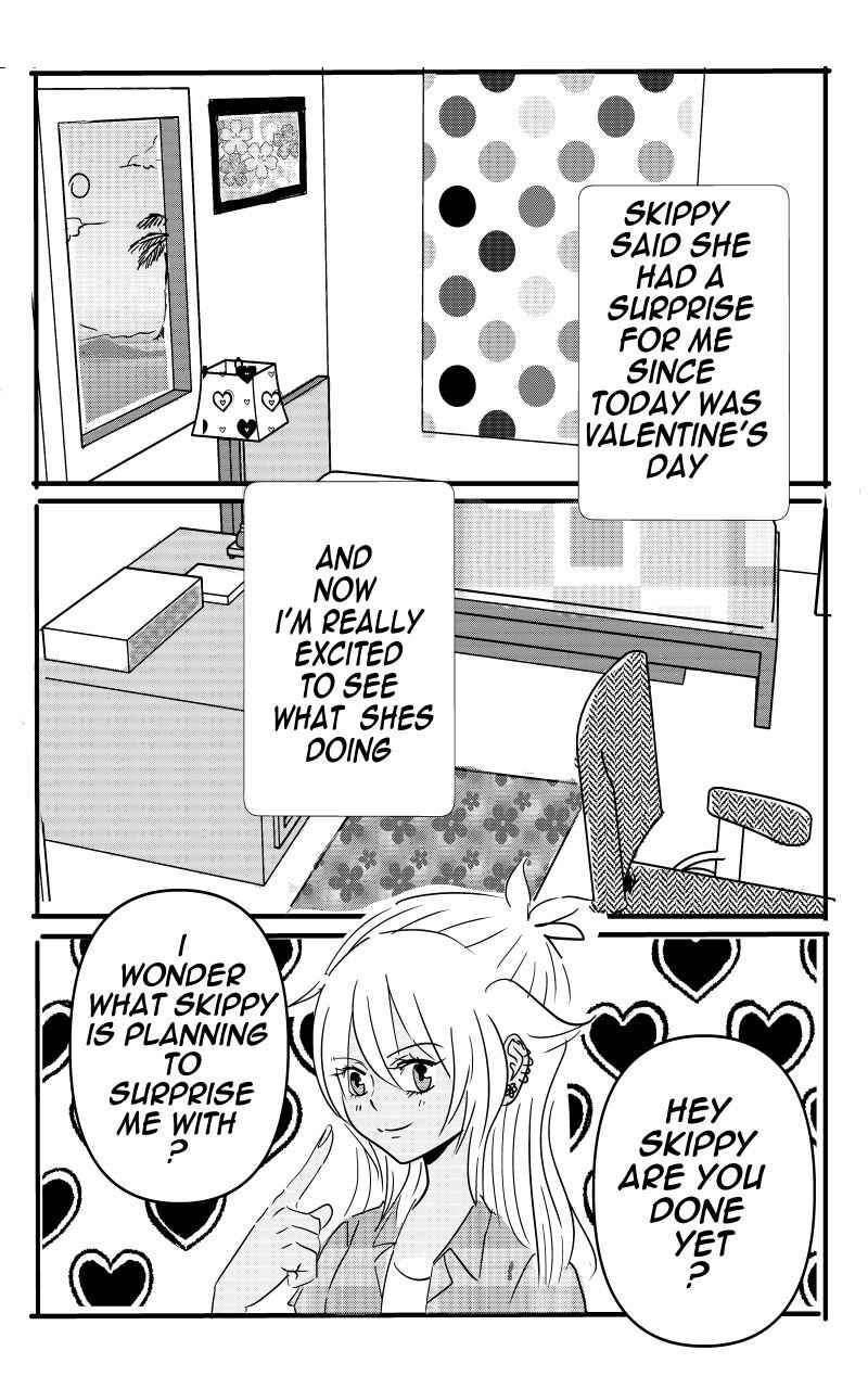Kiss n Karess! Chapter 68 - Page 5