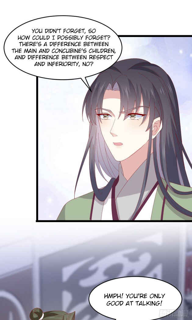 Supreme Ocular Master: The Peerless Heiress Chapter 299 - Page 10