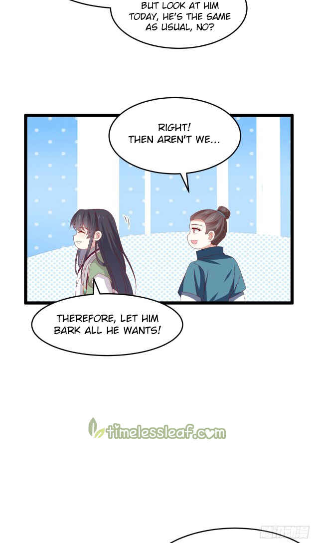 Supreme Ocular Master: The Peerless Heiress Chapter 299 - Page 14