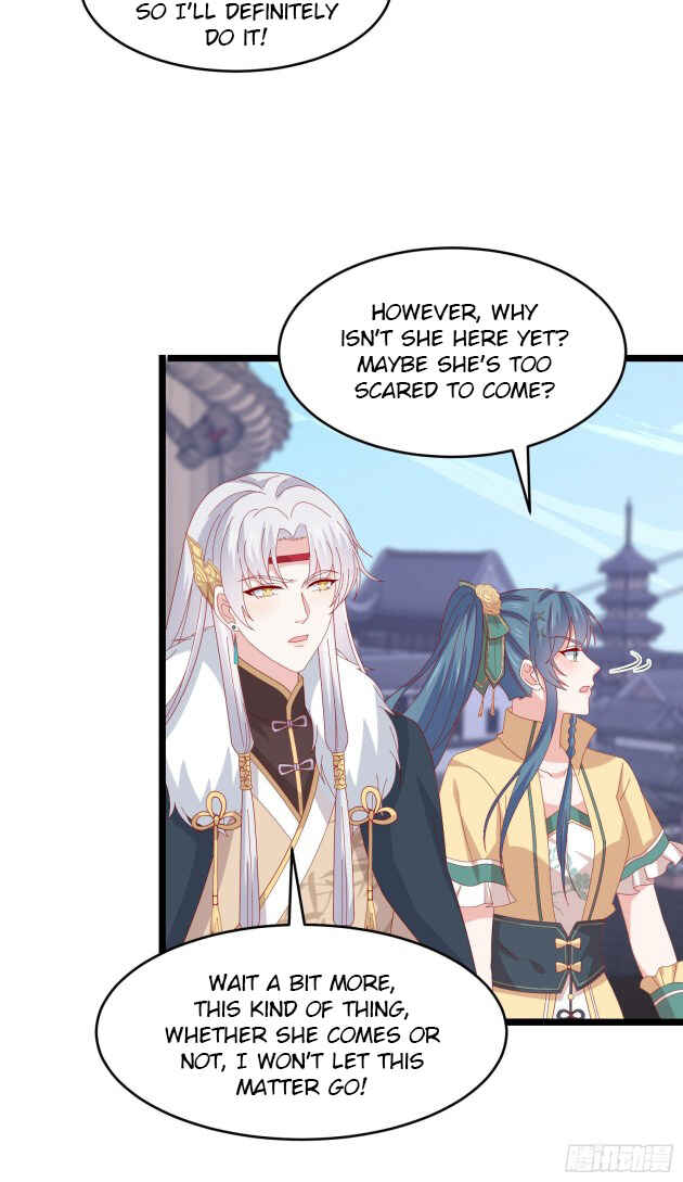 Supreme Ocular Master: The Peerless Heiress Chapter 299 - Page 17