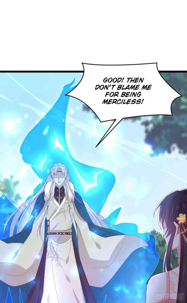 Supreme Ocular Master: The Peerless Heiress Chapter 299 - Page 27